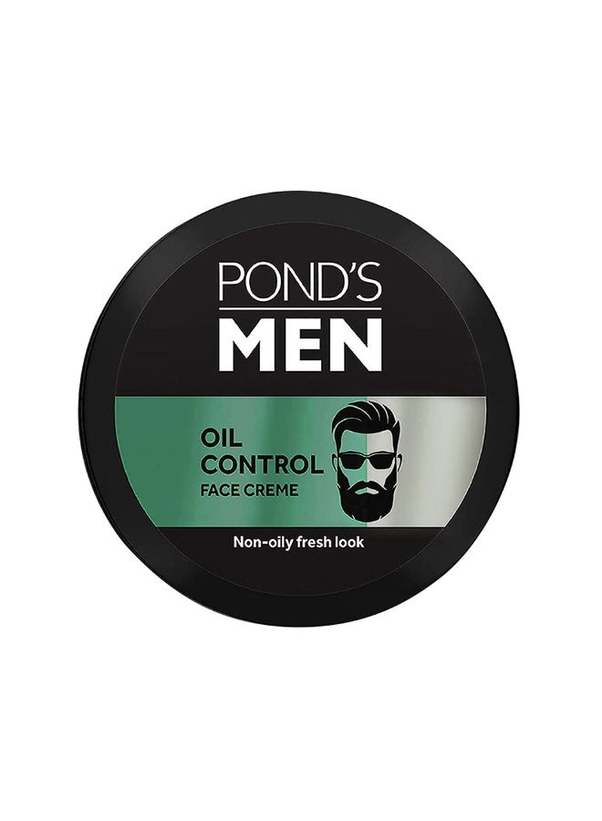 بوندز كريم بوندز للرجال للتحكم في زيوت البشرة، 55 جرام. - Image 1